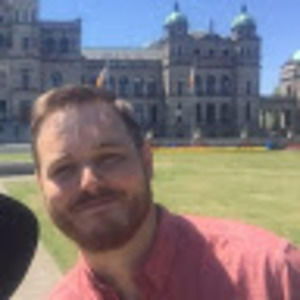 Meet your Posher, Colin